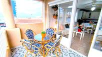 Terrace of Flat for sale in La Manga del Mar Menor  with Terrace and Balcony