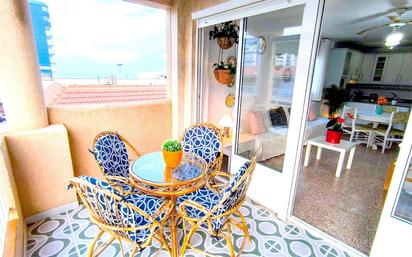 Flat for sale in La Manga del Mar Menor