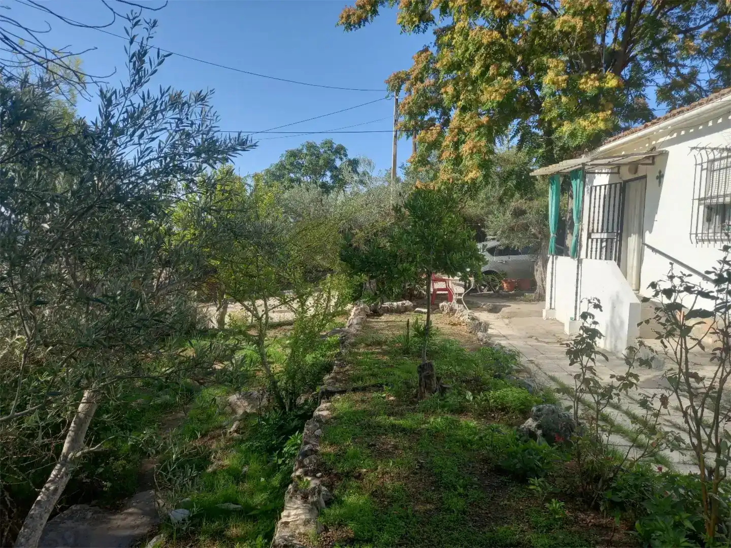 Casa o xalet en venda en Ambite amb Piscina