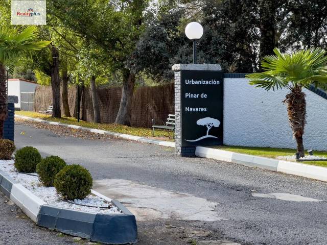 Terreno residencial en Venta en Peñalba de Ávila