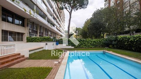 Photo 2 of Apartment to rent in Pedralbes, Barcelona