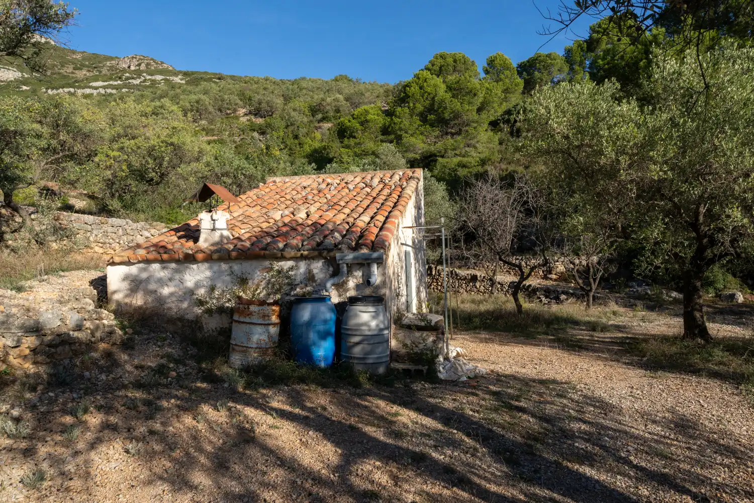 Terreno rústico en venta en Mas de Barberans, imagen 36
