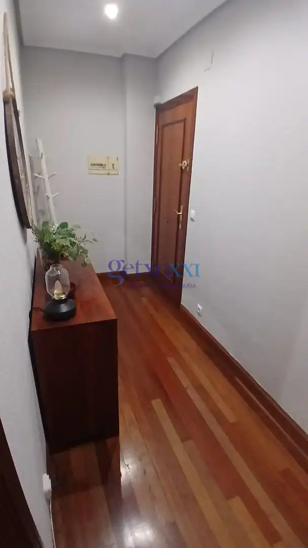 Flat for rent in Getxo   with Heating and Furnished