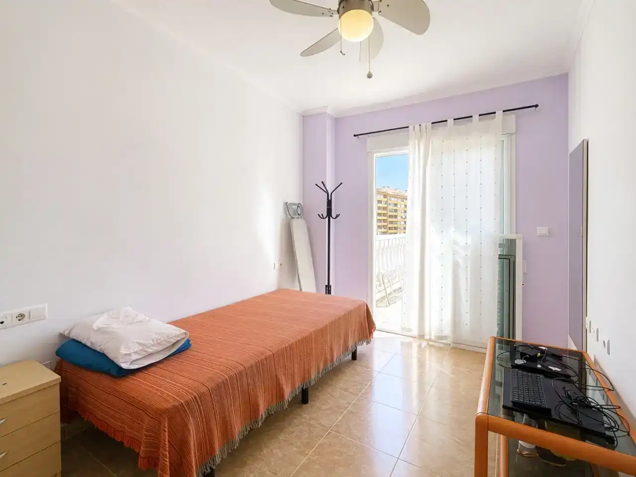Habitación de Piso en venta en Orihuela con Aire acondicionado, Piscina y Balcón