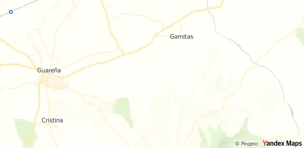 Vista exterior de Finca rústica en venda en Guareña, Badajoz