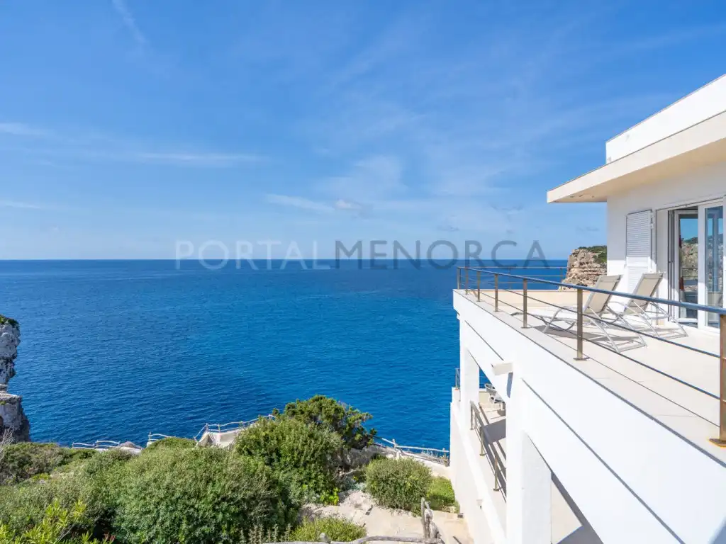 Villa à vendre à Cala en Porter, imagen 22