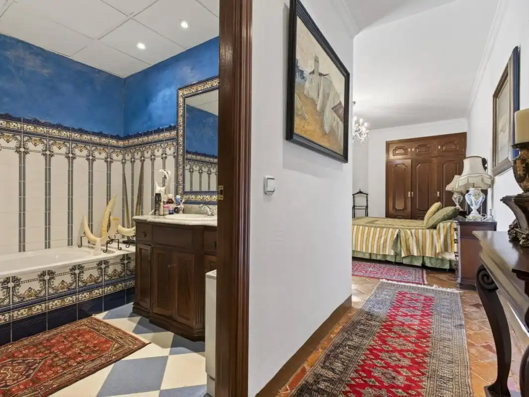 Finca rústica en venta en Ctra. de Guadajoz, Carmona
