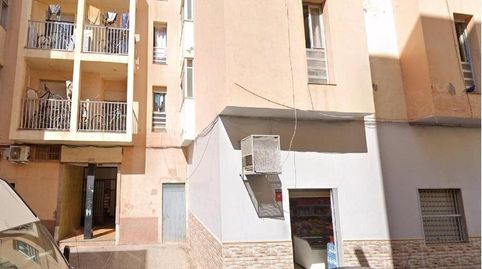 SE VENDE casa  OKUPA en C Claveles 14 de Albox, immagine 4