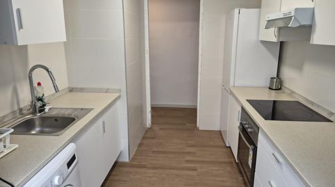 Foto 5 de Piso de alquiler en C. Renfe, Bobadilla - Bobadilla Estación - La Joya, Antequera