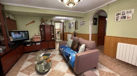 Foto 4 de Casa o xalet en venda a Calle Barriocampo, 42, Alesanco, La Rioja