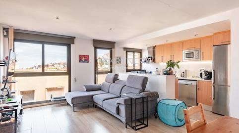 Photo 2 of Flat for sale in Carrer D'arenys, La Teixonera,  Barcelona Capital