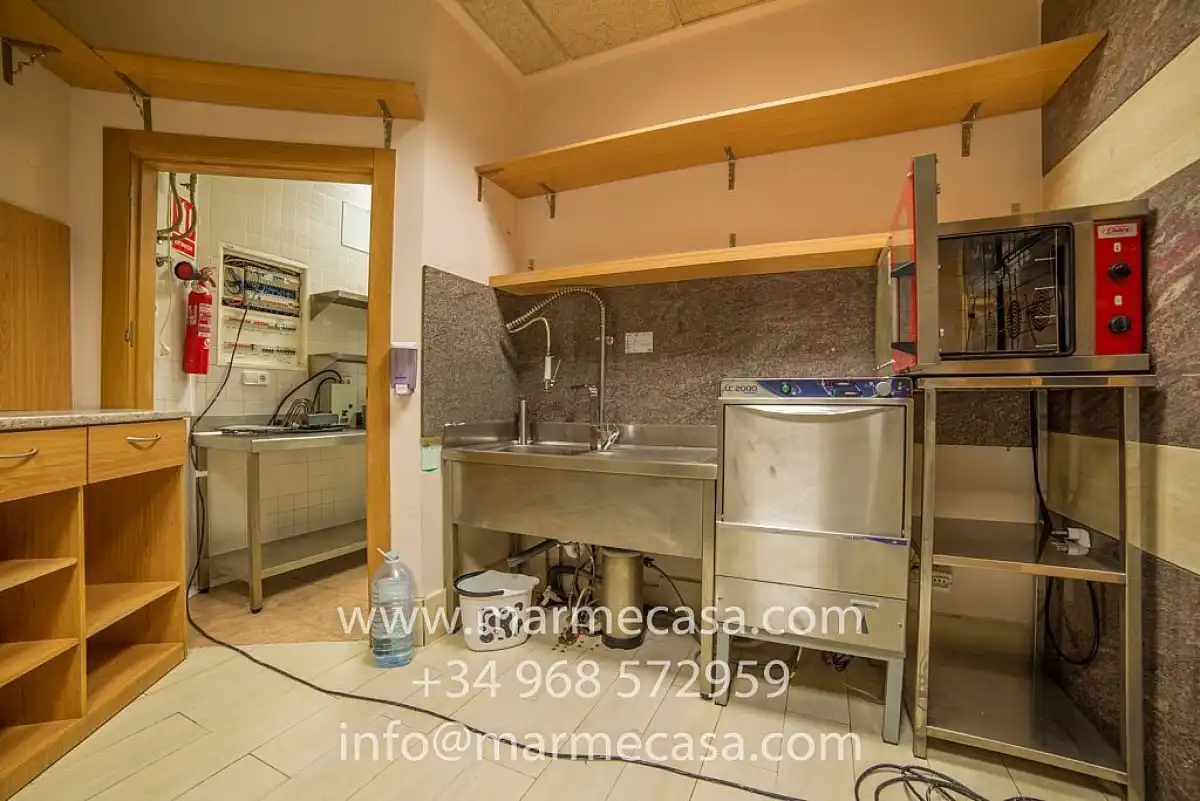 Local comercial de lloguer a mediterraneo, imagen 56