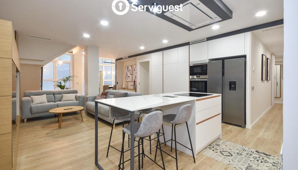 Photo 1 of Duplex to rent in La Salut, Barcelona