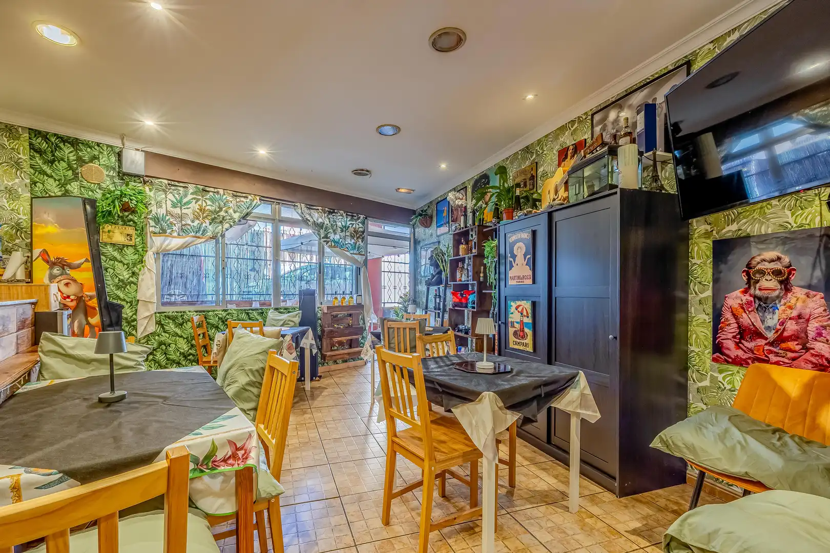 Gewerbefläche zur Übernahme in Calle Pedro de la Ascensión 11, imagen 10