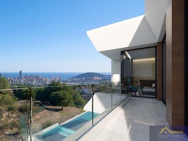 Villa con piscina in vendita a Lisboa