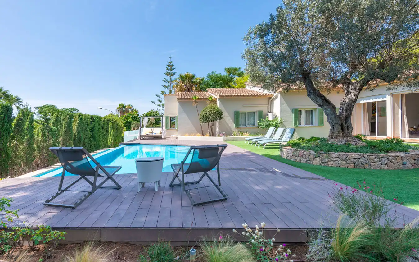 Casa rustica con piscina in vendita a Santa Ponça, imagen 31