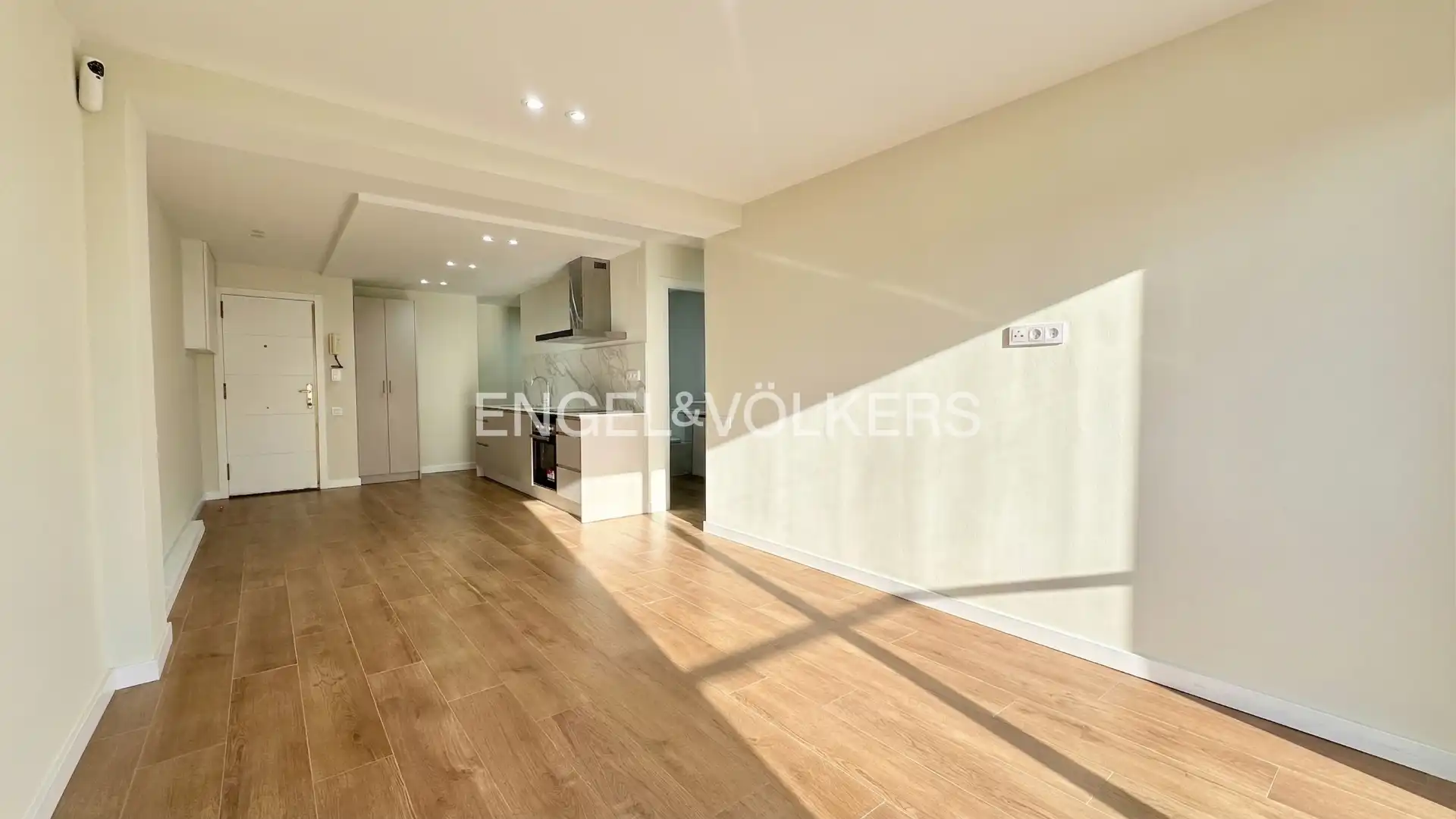 Vista exterior de Planta baja en venta en Vila-seca con Parquet, Balcón y Alarma