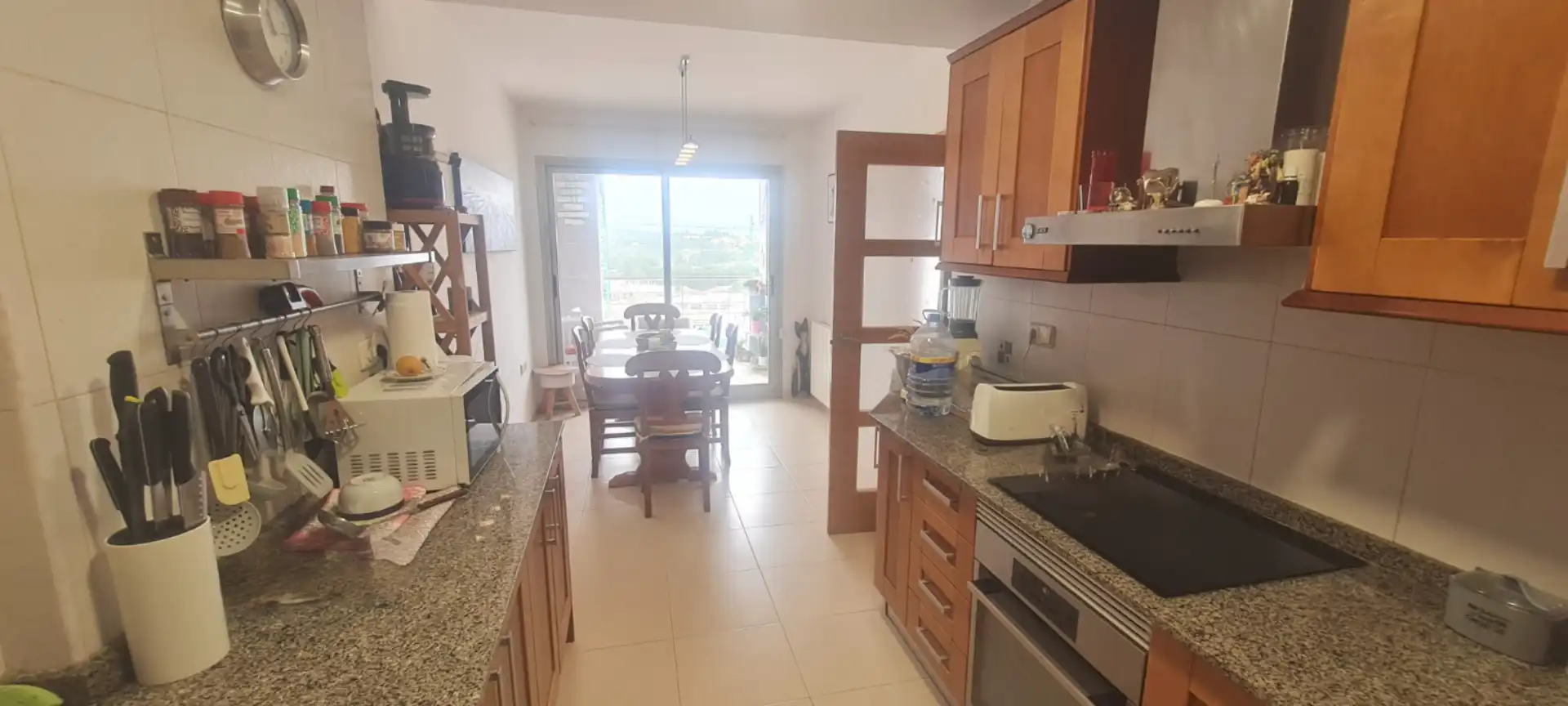 Apartament amb ascensor en venda a Zona Pueblo, imagen 4