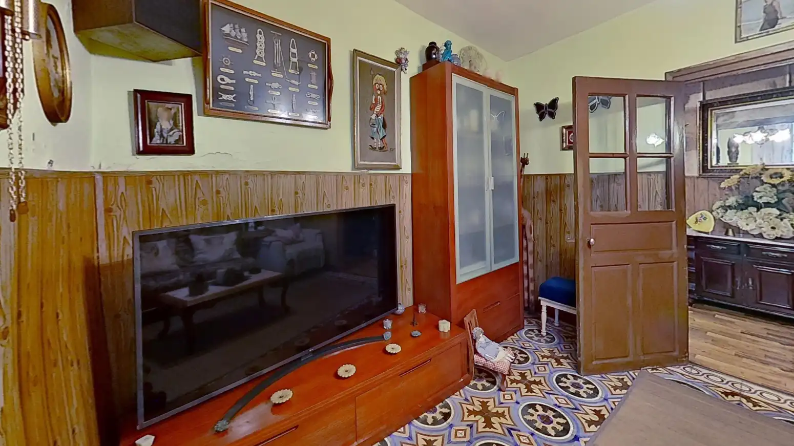 Maison avec jardin à vendre à Sierra Elsa - BO BUSTILLO-SIERRA ELSA 1, imagen 27