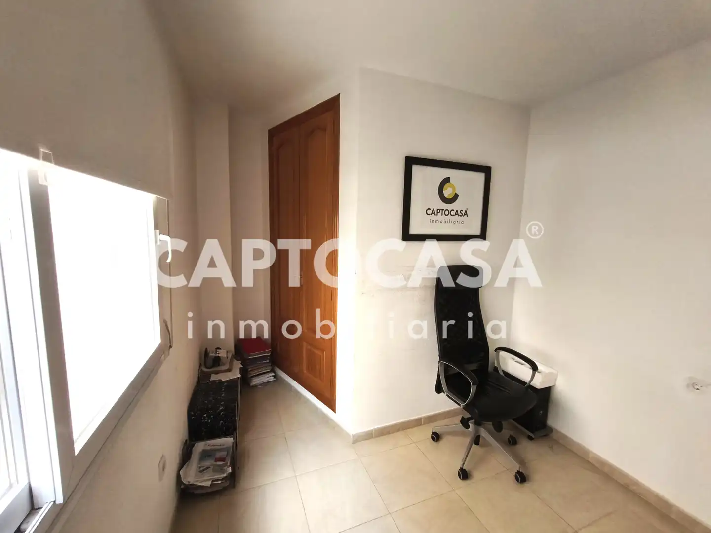 Piso en venta en Cartagena con Aire acondicionado