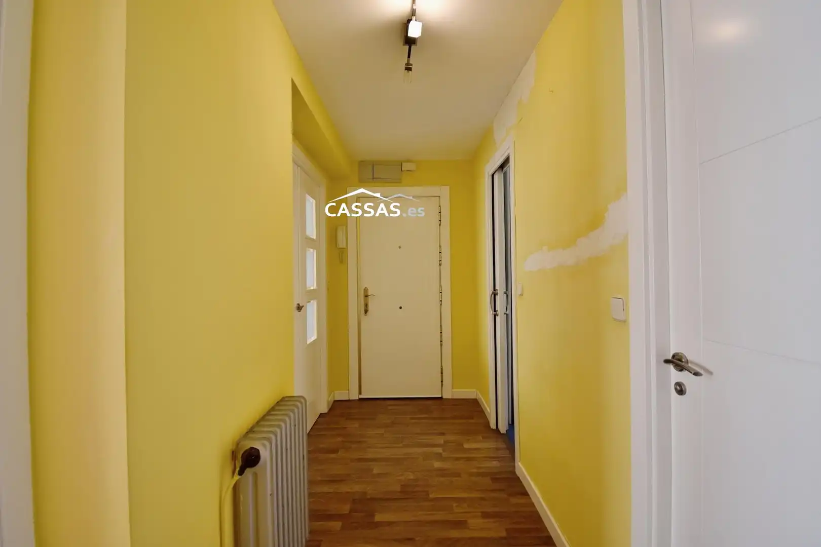 Wohnung zum Verkauf in Torrejón de Ardoz mit Heizung