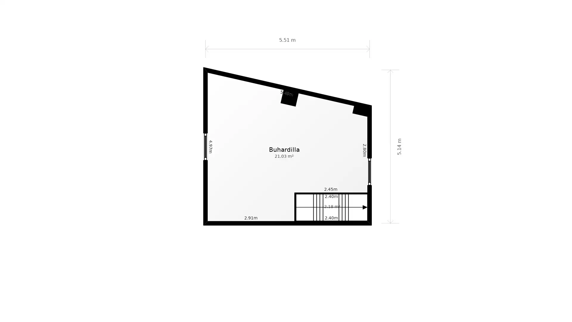 Landhaus mit Pool zum Verkauf in Vial Camino, imagen 50