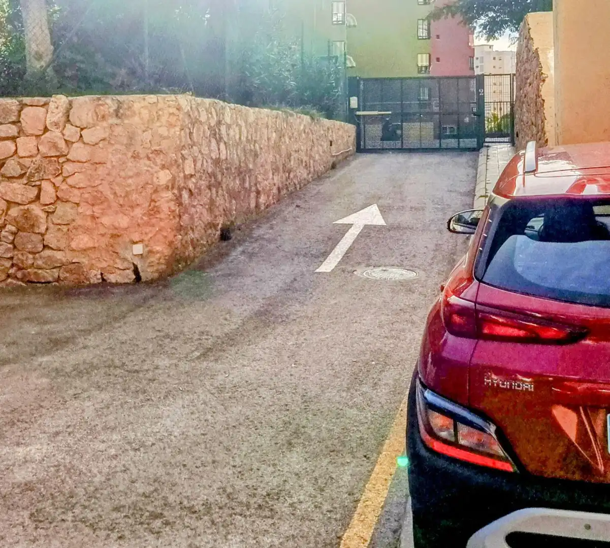 Gewerbefläche zum Verkauf in Avenida PORTUGAL, imagen 23