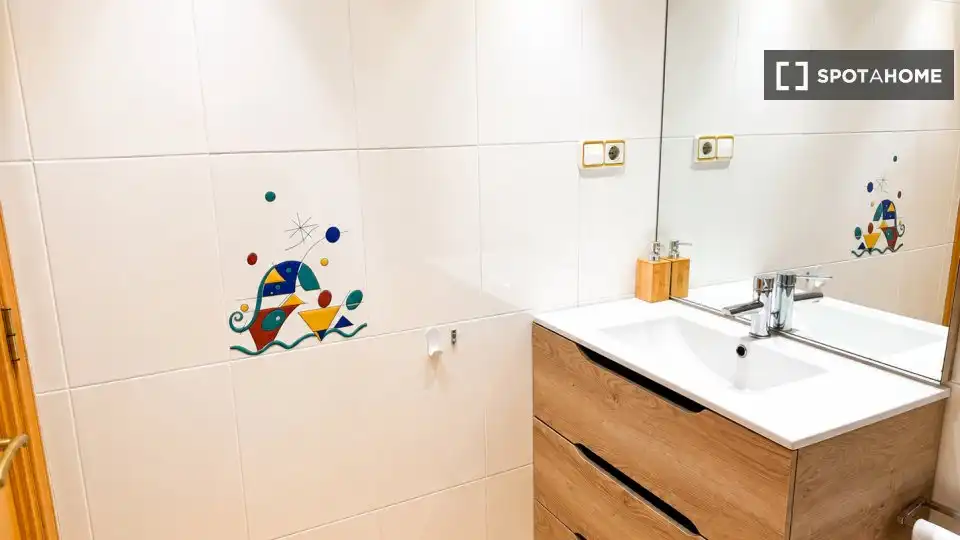 Wohnung zur Miete in Playa del Puig