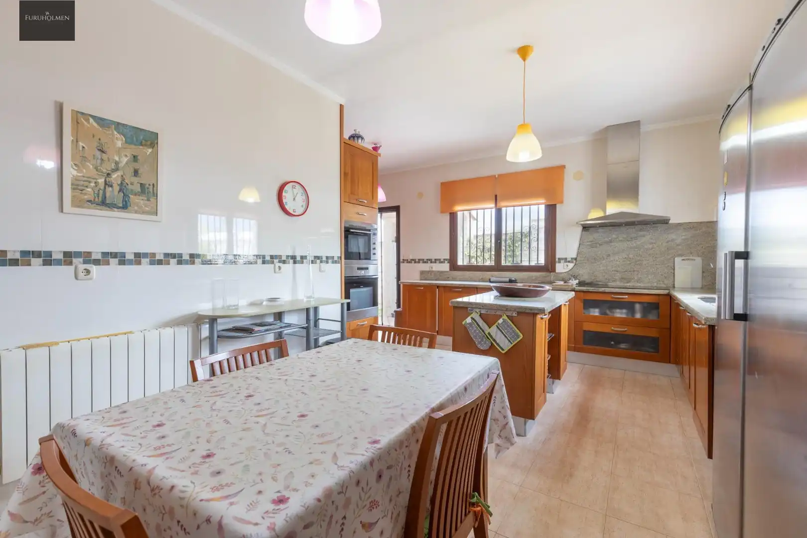 Detached house with pool for sale in Los Tablones - La Garnatilla, imagen 22