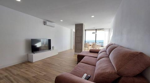 Foto 5 de Piso de alquiler en Avenida Costa Blanca, Cabo de las Huertas, Alicante / Alacant