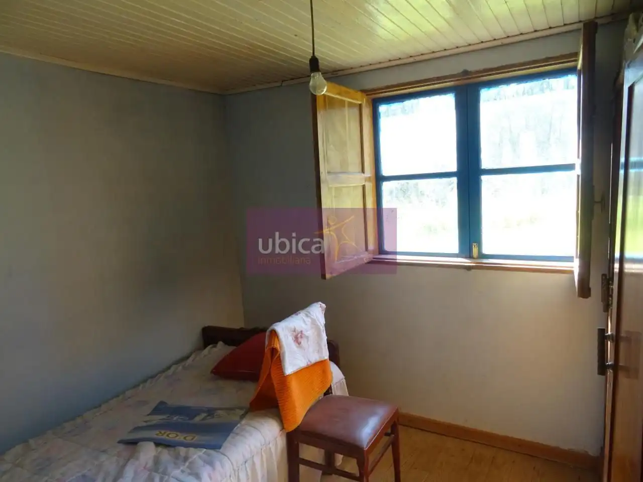 Terreny residencial en venda a O Porriño, imagen 21