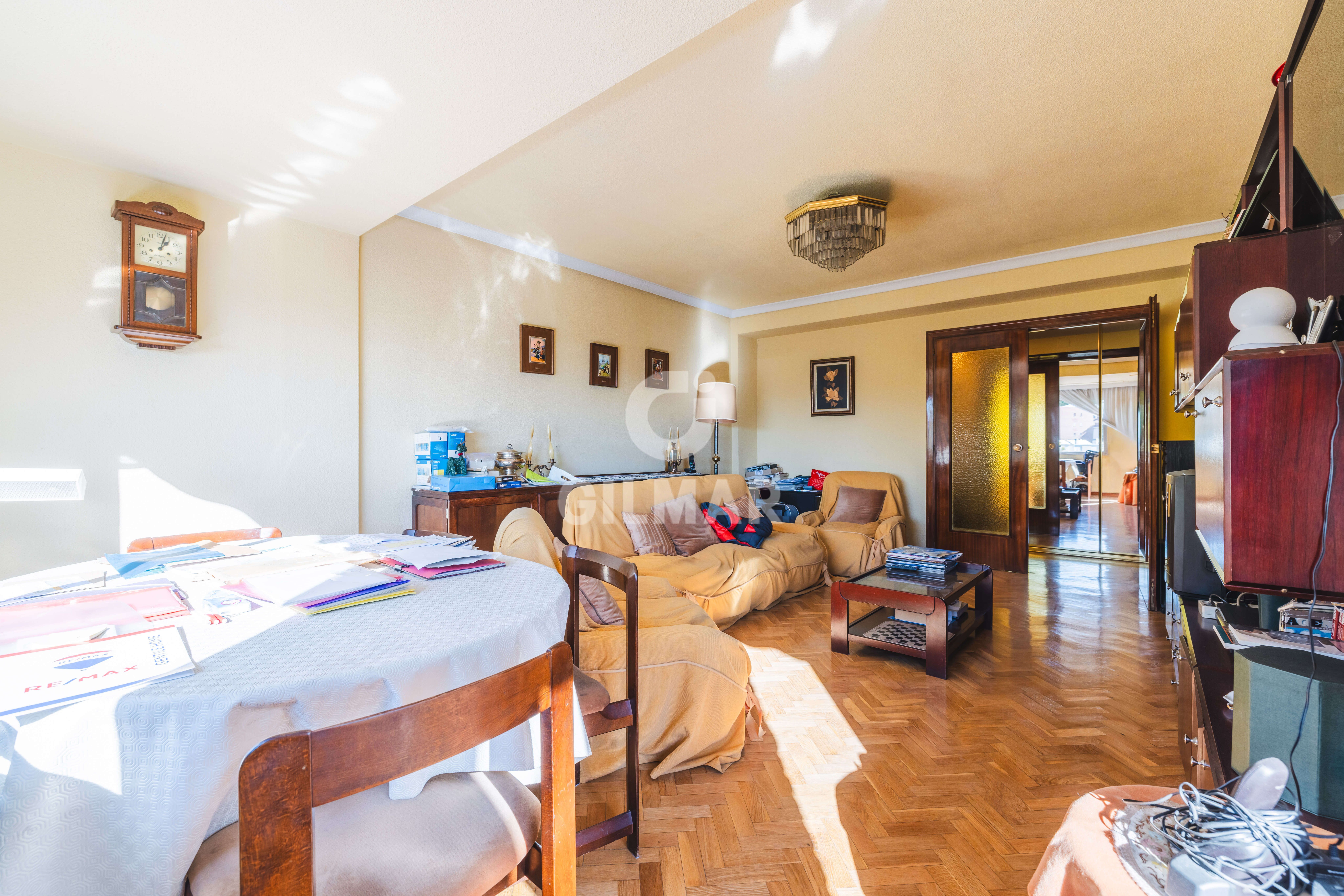 Flat for sale in Adelfas