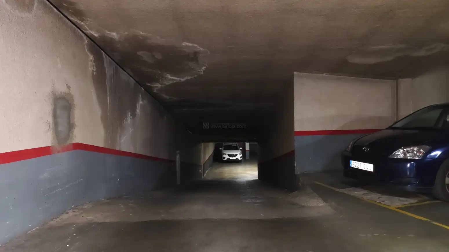 Parcheggio in vendita a Logroño - Calle Siete Infantes de Lara, imagen 5