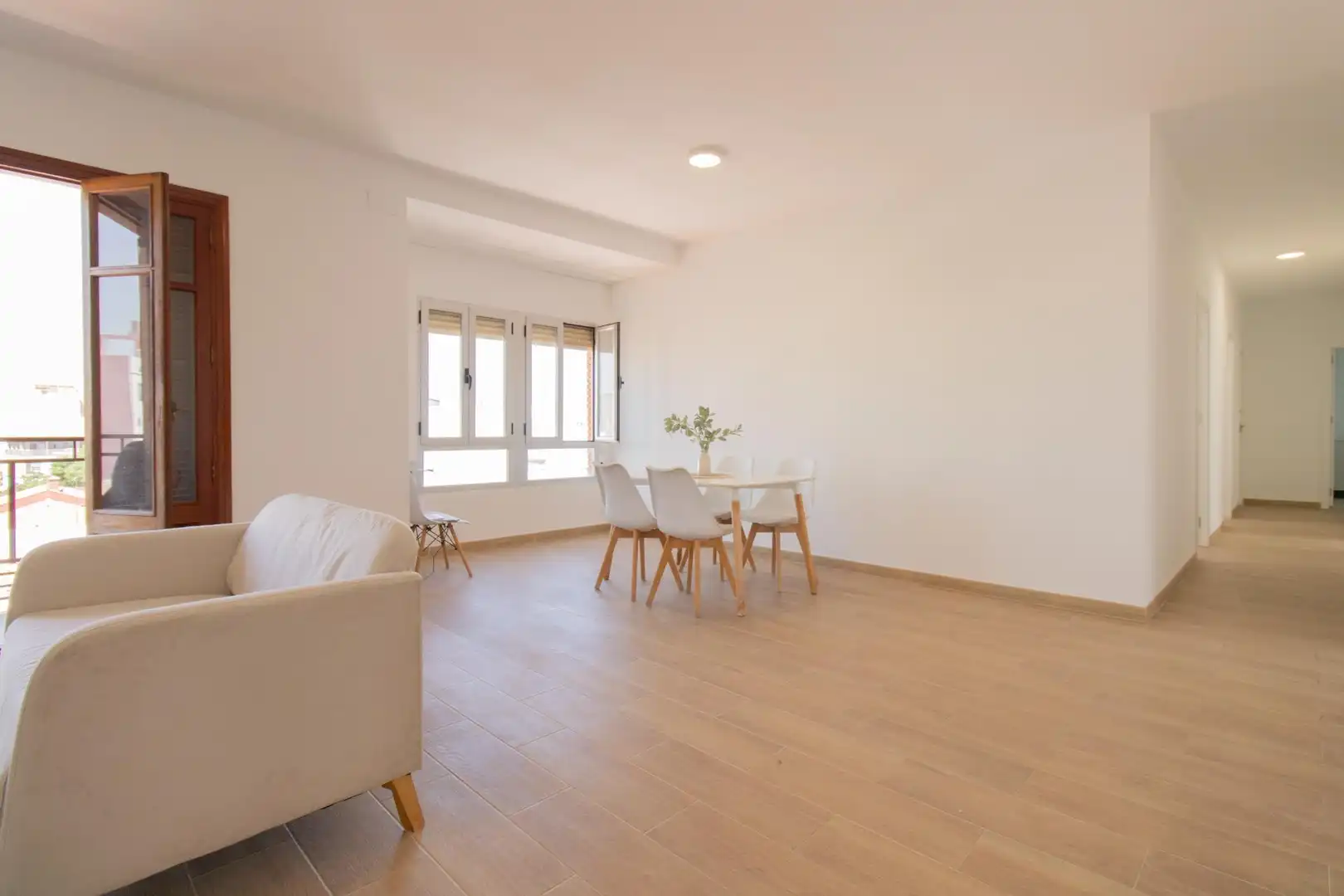 Flat with terrace for sale in Calle PROGRESO, imagen 5