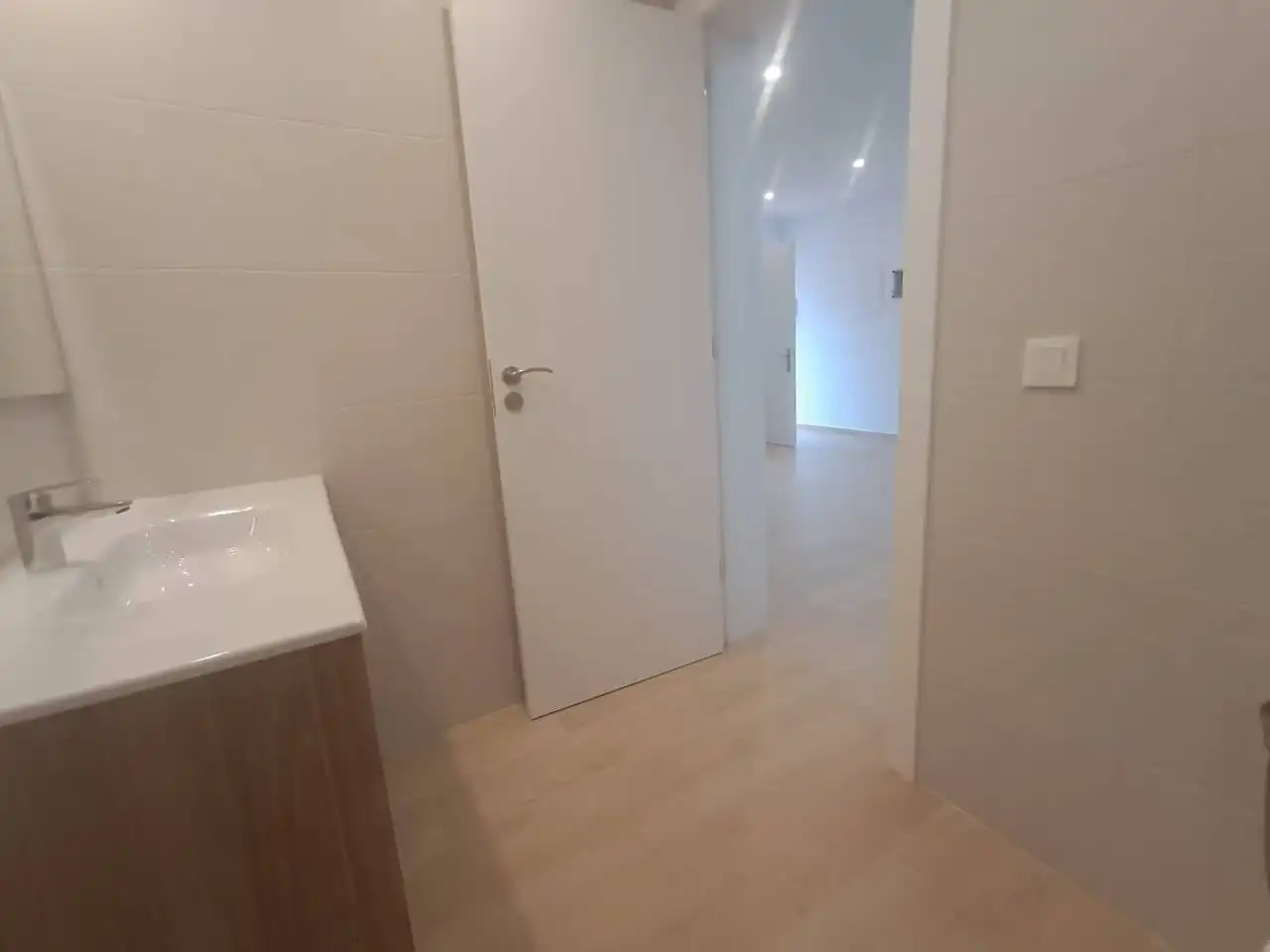 Casa o chalet en venta en Blanes con Aire acondicionado, Jardín privado y Parquet