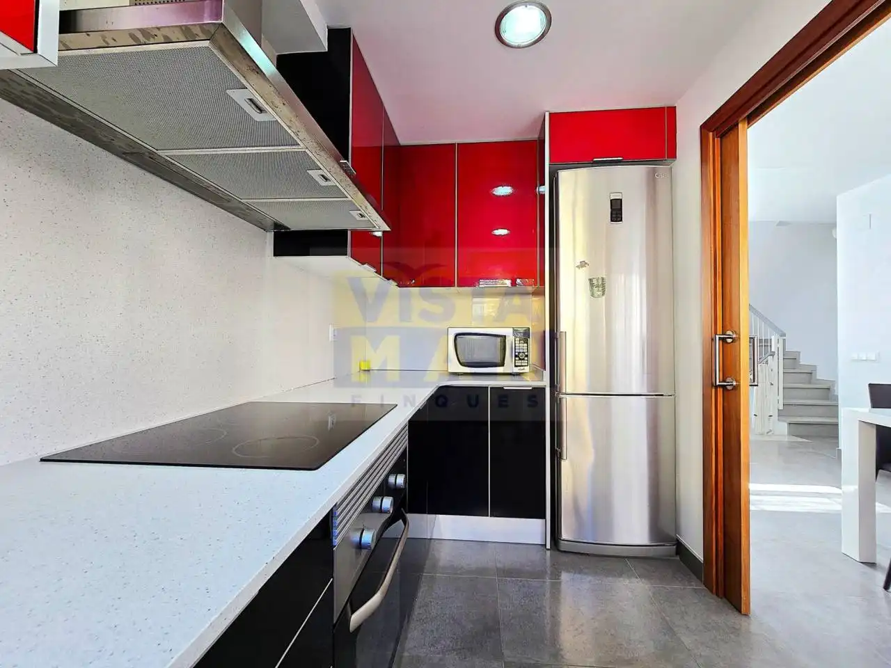 Casa adosada en venta en Marítim