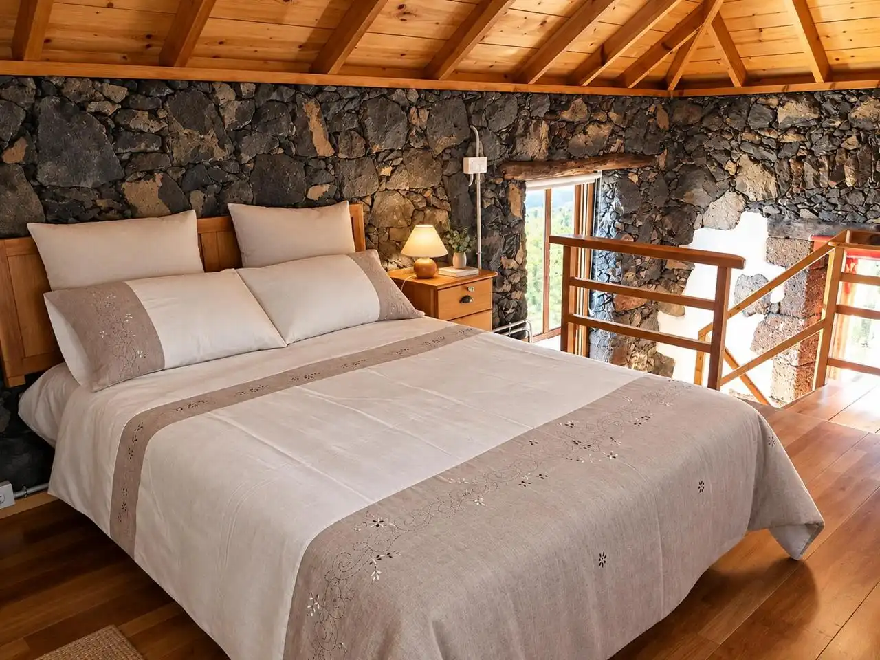 Casa amb jardí en venda a Camino Casas del Monte, imagen 18