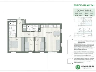 Flat with lift for sale in Can Feu - Gràcia