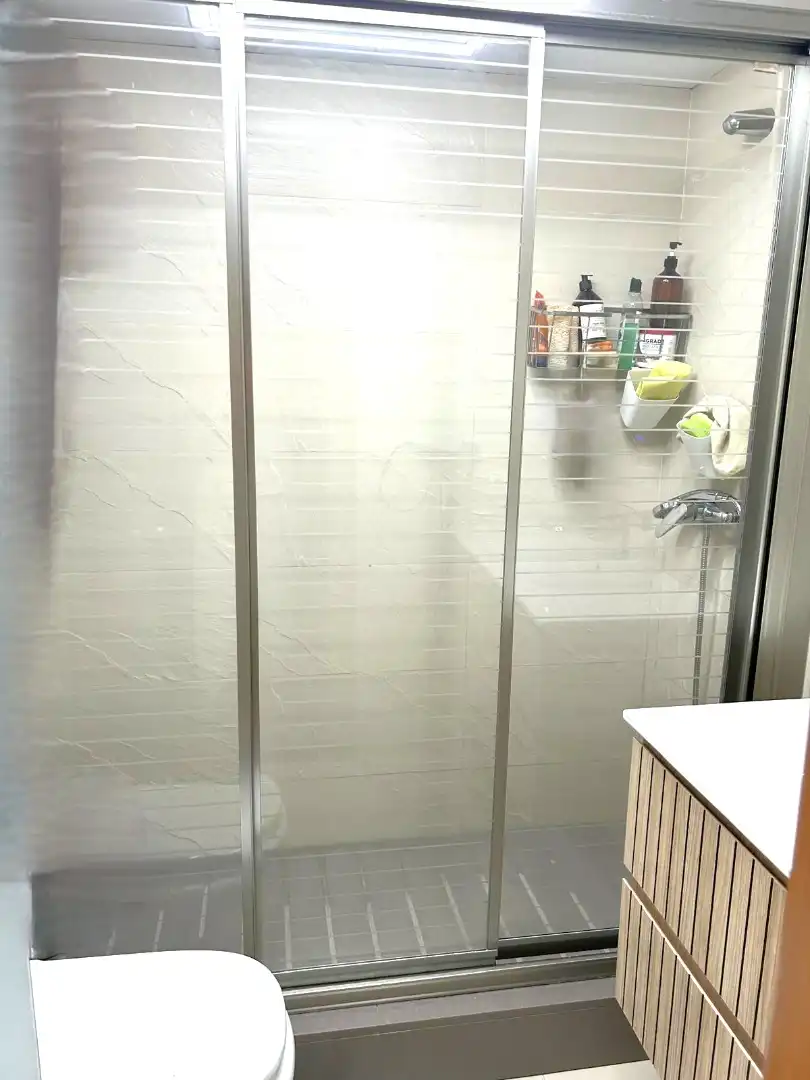 Bany de Àtic en venda en Murcia amb Aire condicionat, Calefacció i Terrassa
