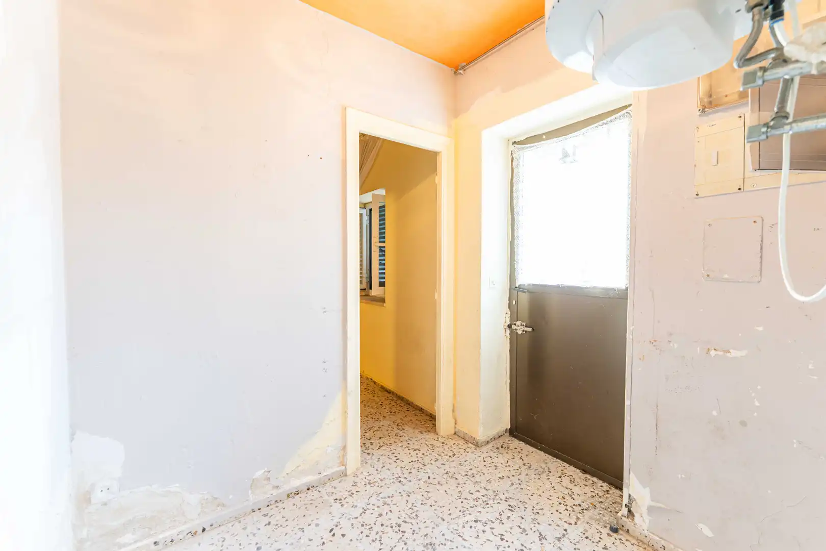 Casa adosada en venta en Collado Mediano con Calefacción