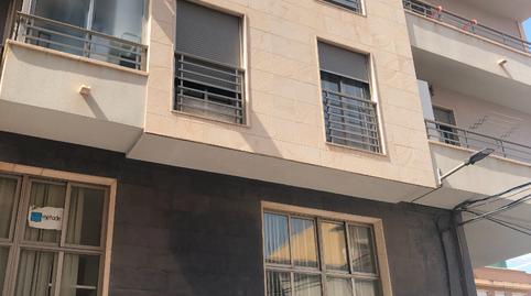 Photo 2 of Flat to rent in Carrer Dean Llopez, 20, Playa Levante, Alicante