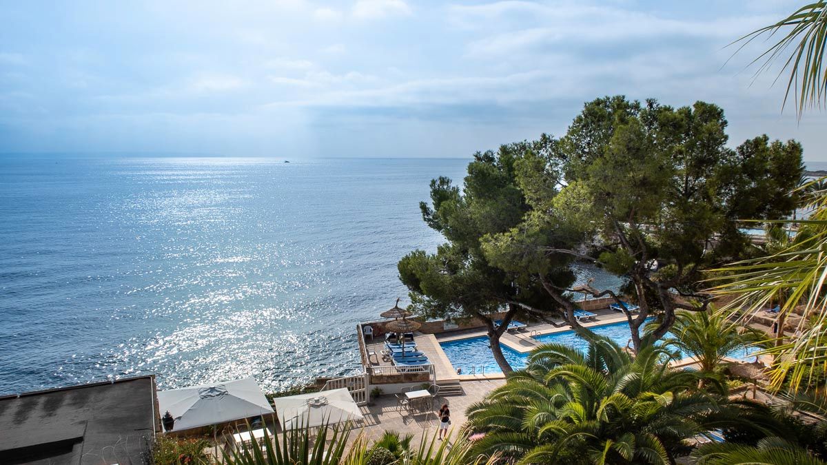 Apartments for sale in Cas Català - Illetes