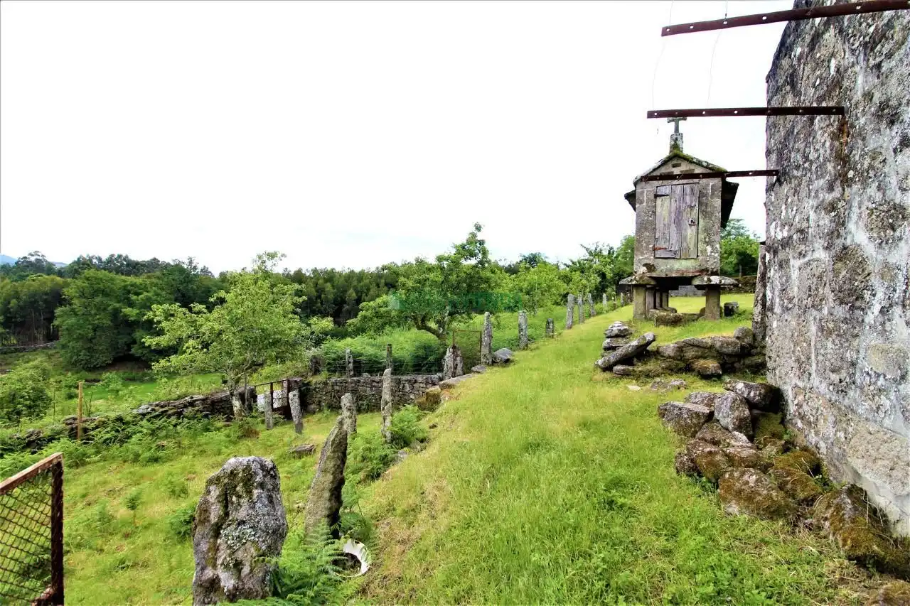 Casa rústica en venda a Pazos de Borbén, imagen 18