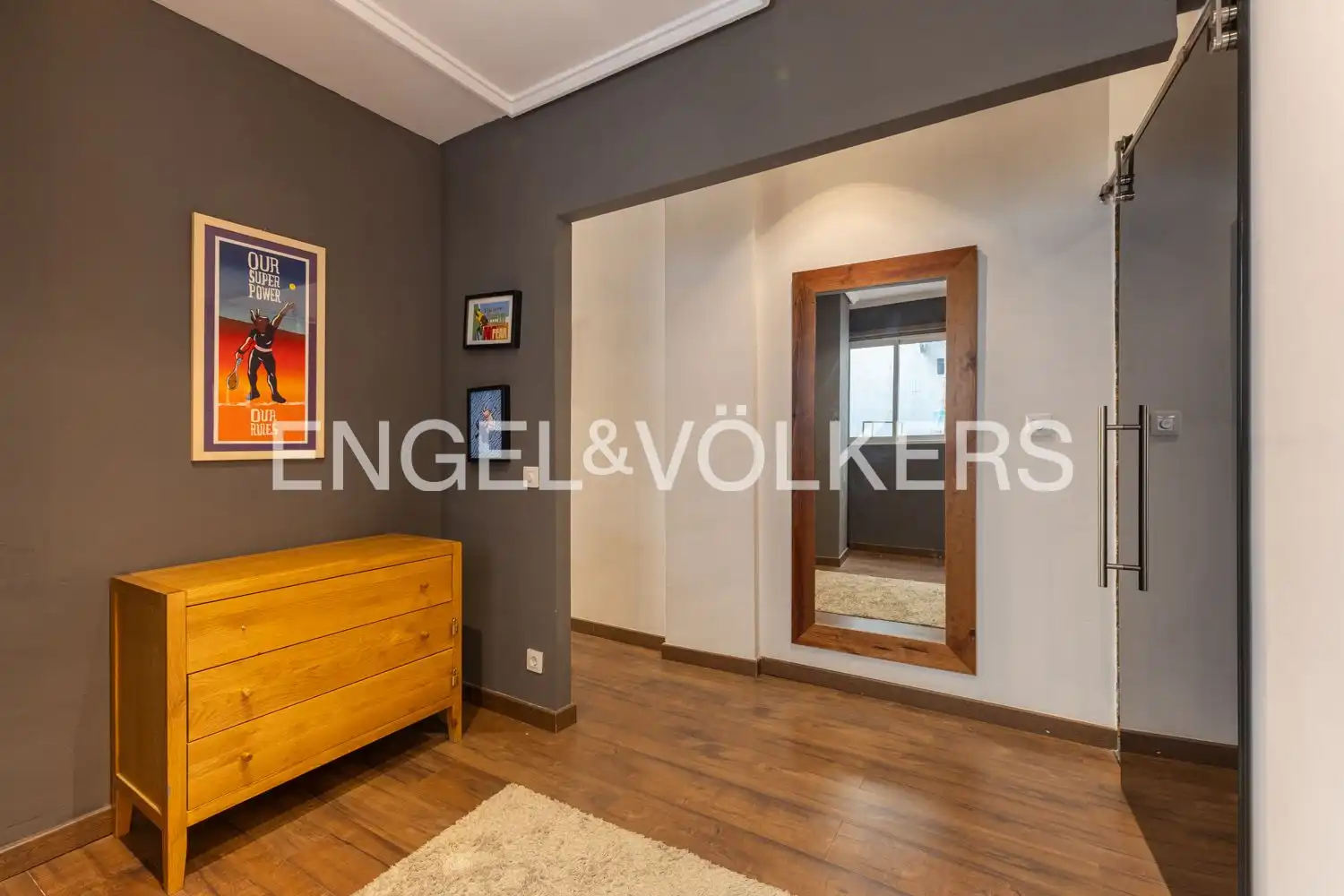 Flat for rent in Ciutat Vella 