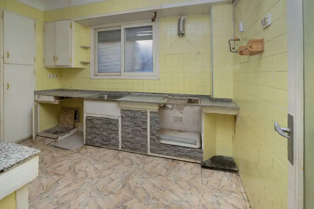 Cocina de Piso en venta en Cocentaina