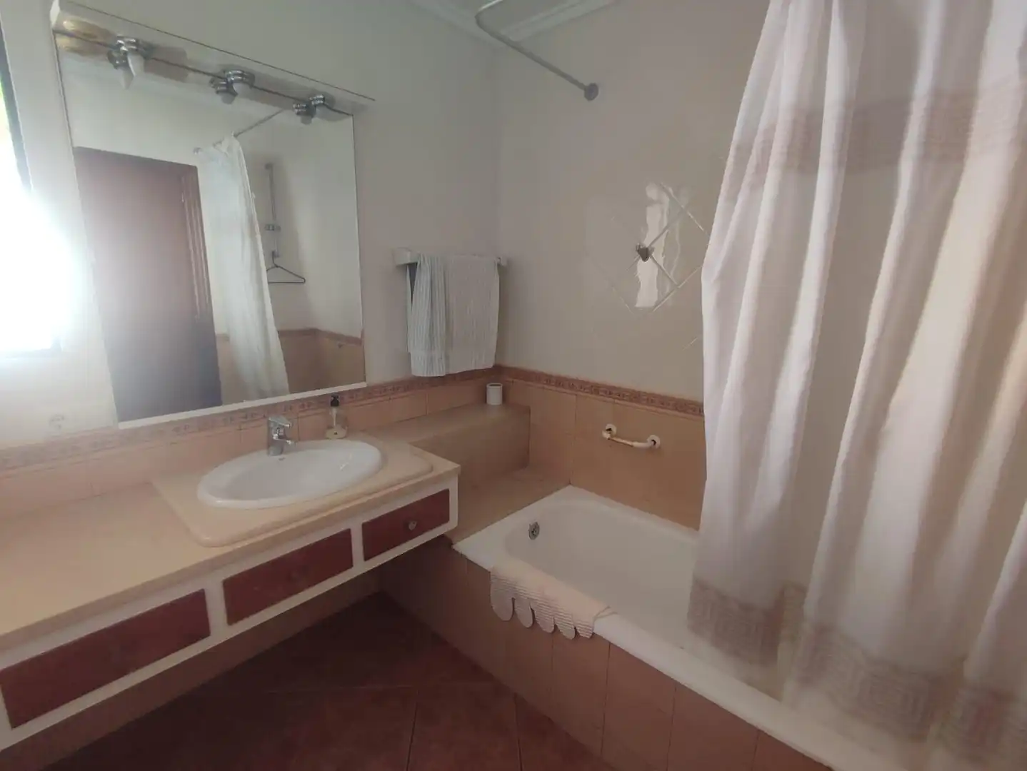 Baño de Casa o chalet en venta en Guardamar del Segura con Jardín privado, Terraza y Trastero