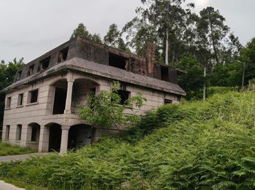 Maison avec jardin à vendre à Camino LA FABRICA