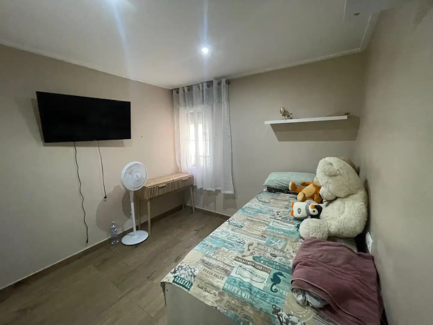 Habitación de Casa o chalet en venta en Torrevieja con Aire acondicionado, Calefacción y Terraza