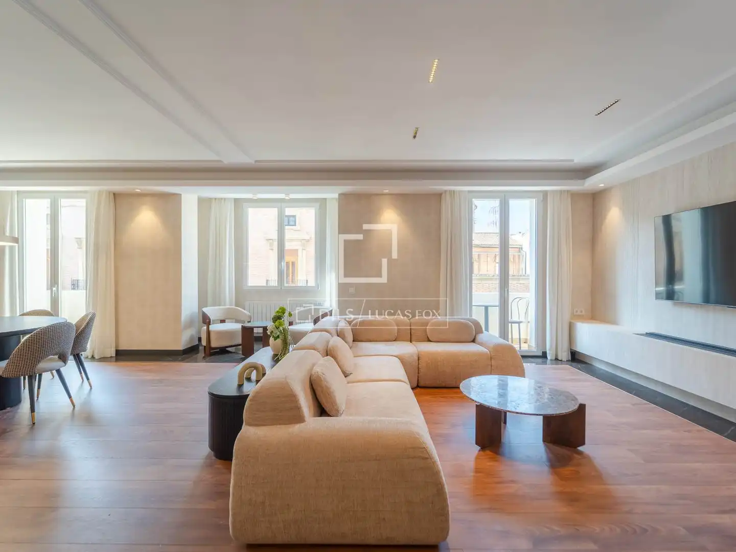Flat with terrace for sale in Ciutat Vella, imagen 5