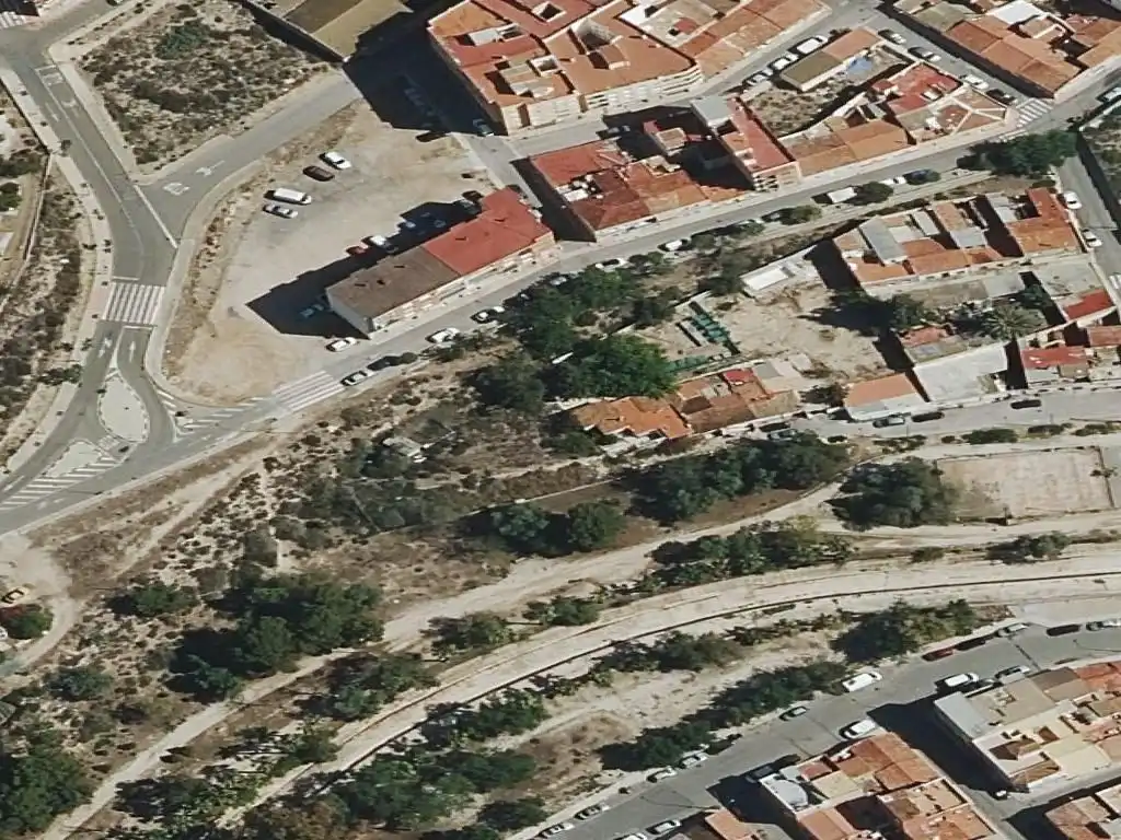 Haus zum Verkauf in Las Delicias 10